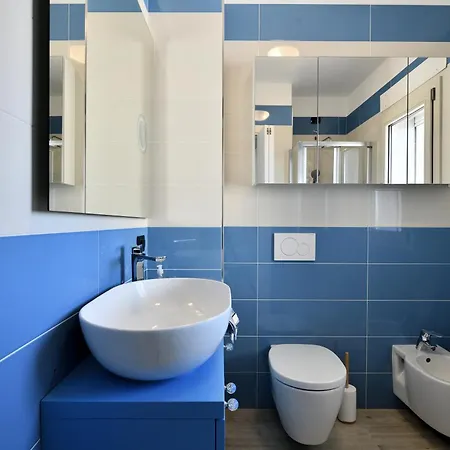 Splendido Monolocale Vista Mare Apartment Alghero