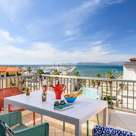 Splendido Monolocale Vista Mare * Alghero